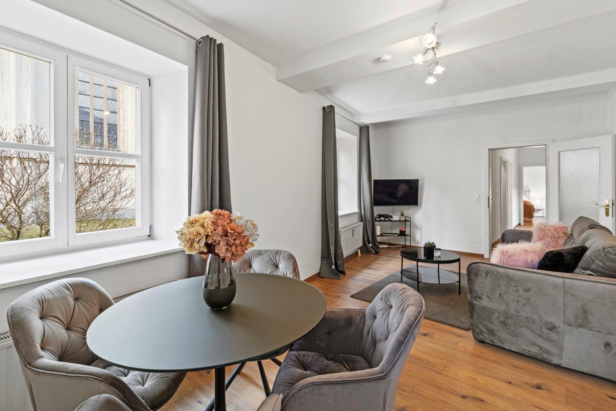 Farawayhomes Studio Mautern #11 마우테른인스타이어마크 외부 사진