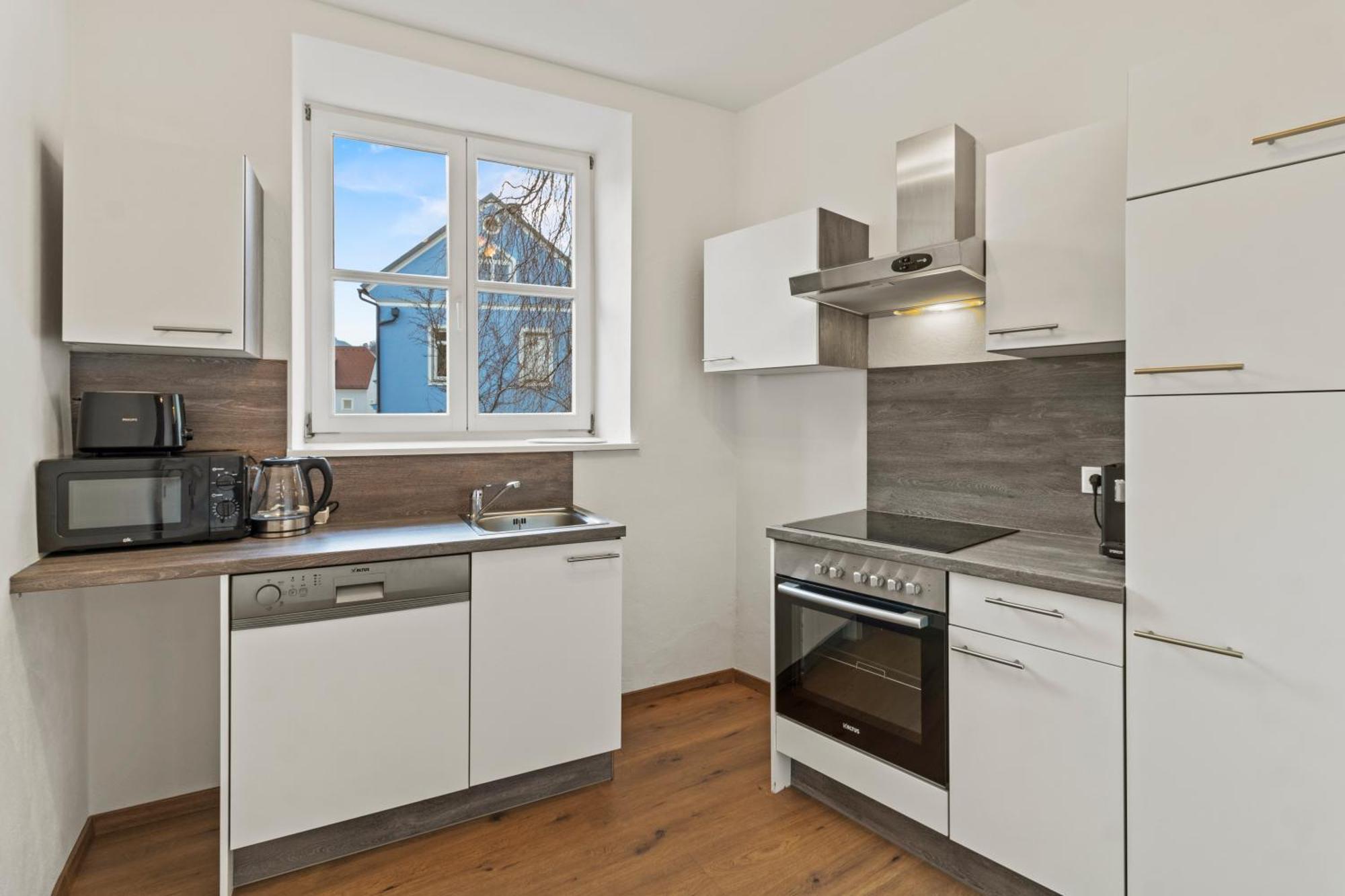 Farawayhomes Studio Mautern #11 마우테른인스타이어마크 외부 사진